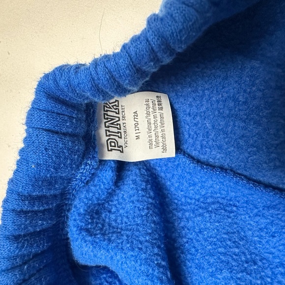 VS pink sweatpants - Picture 4 of 4